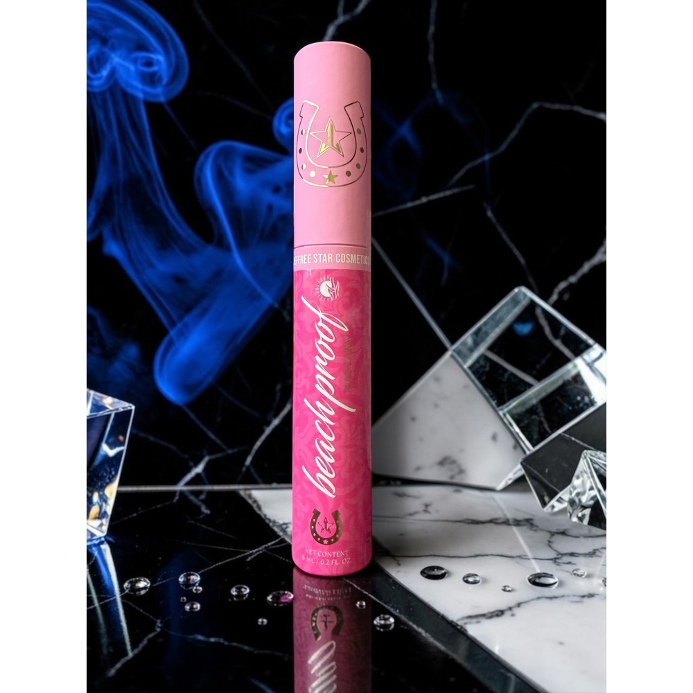 Jeffree Star Cosmetics - Beachproof Mascara - Shade: Sapphire Nights - *NIB*